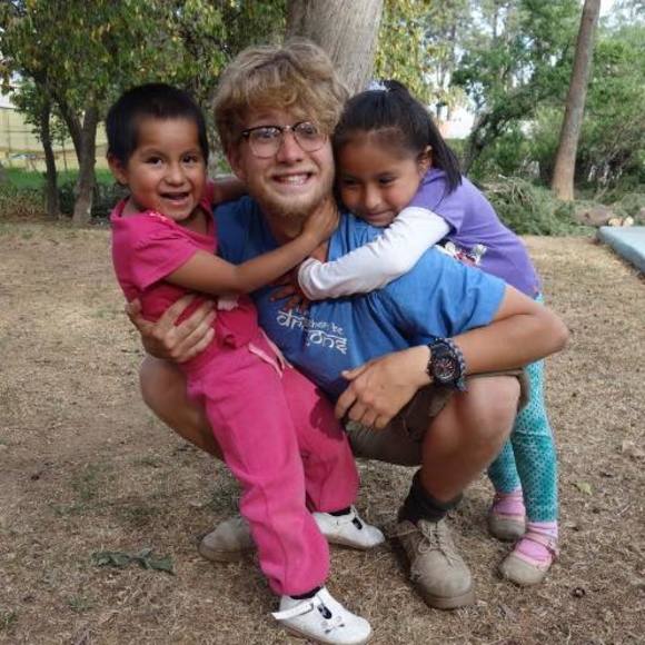 Meet your Posher, Jacob - Picture 1 of 1